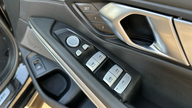 BMW M3 xDrive Competition M 4dr Step Auto Petrol Saloon